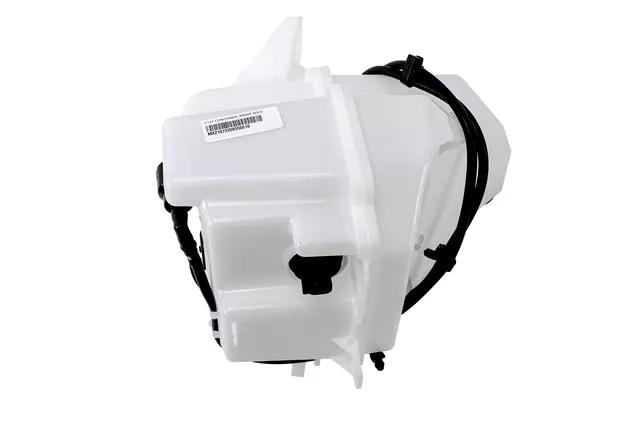Windshield Washer Solvent Container - GM (42776235) - view 5