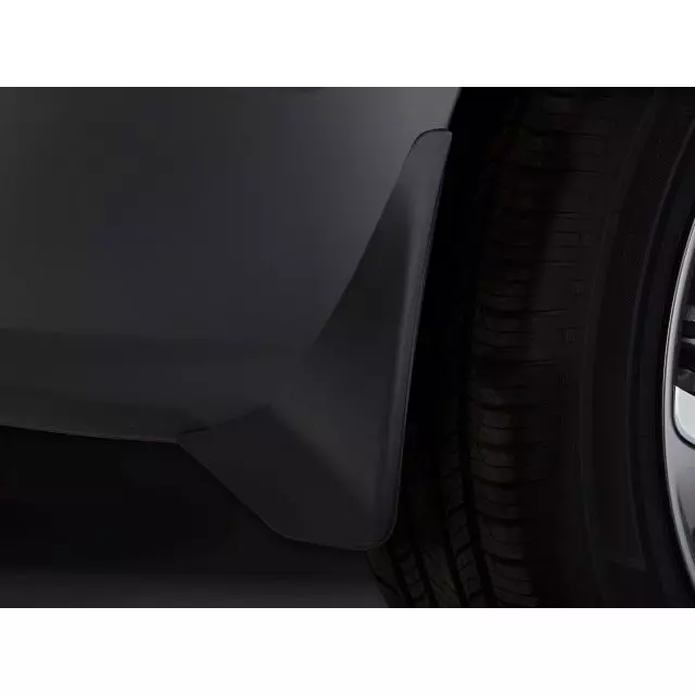 Splash Guards - Black - GM (42776249) - view 4