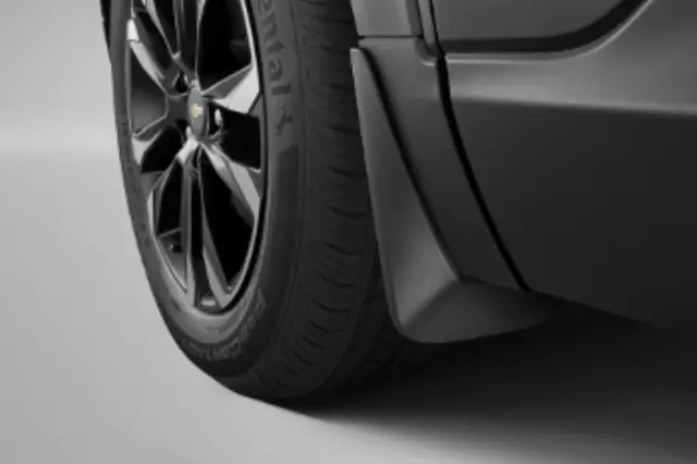 Splash Guards - GM (42776252)