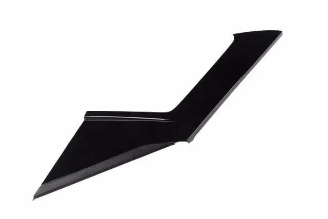 Body Passenger Side Upper Rear Applique - GM (42777017)