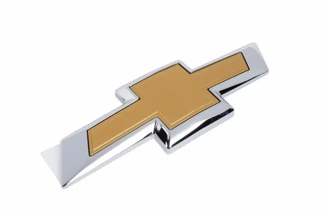 Emblem - GM (42777299) - view 4