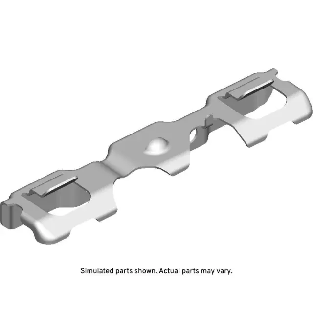 Bumper Bracket - GM (42778808)