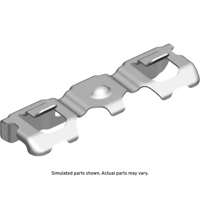 Bumper Bracket - GM (42778809)