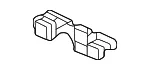 Bumper Bracket - GM (42778809) - view 6