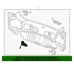 Bumper Bracket - GM (42778811) - view 6