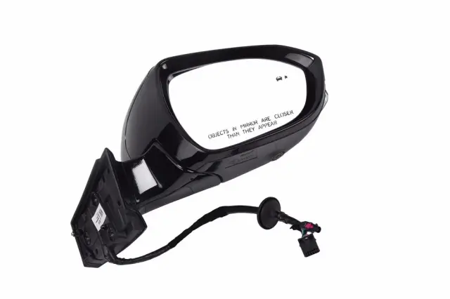 Mirror Assembly - GM (42779313) - view 5