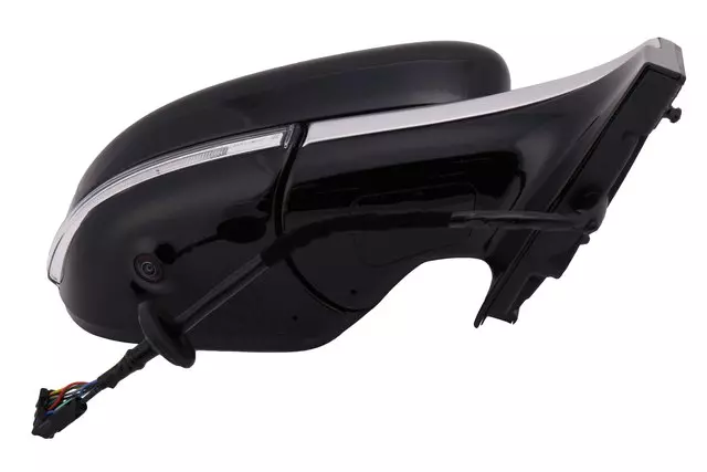 Mirror Assembly - GM (42779313) - view 6