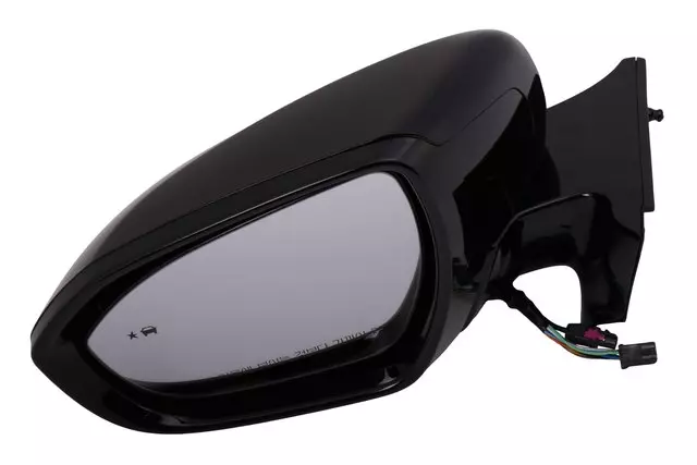 Driver Side Door Mirror - GM (42779314) - view 2