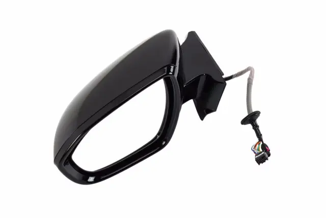 Driver Side Door Mirror - GM (42779314) - view 4