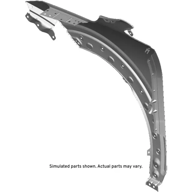 Fender - GM (42782630) - view 2
