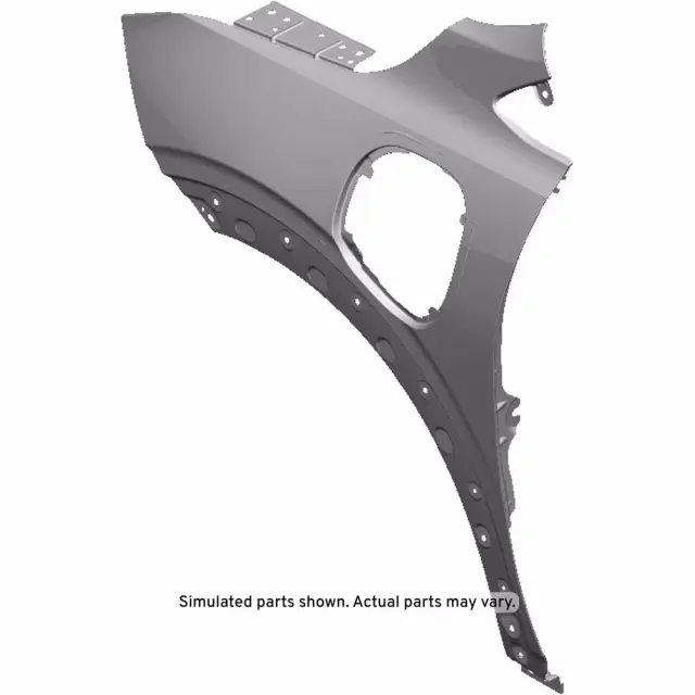 Fender - GM (42782631)