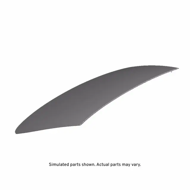 Windshield - GM (42782815) - view 4