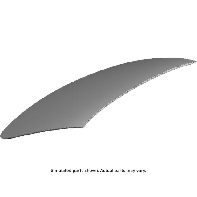 Windshield - GM (42783413)