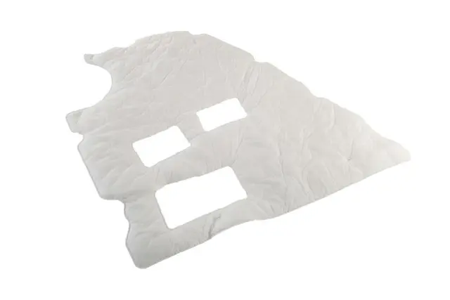 Door Panel Insulation - GM (42784037) - view 2