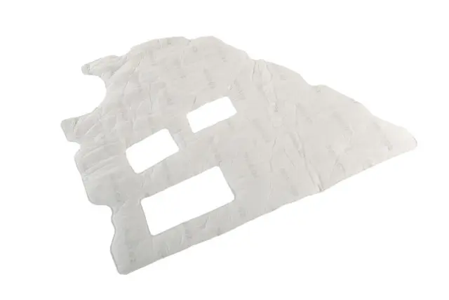 Door Panel Insulation - GM (42784038) - view 2