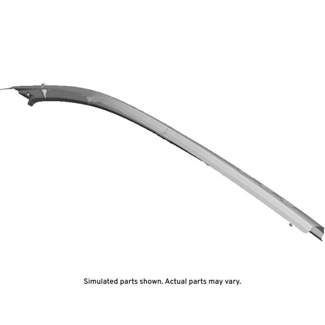 Windshield Pillar - GM (42784125) - view 4