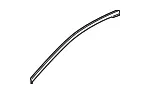 Upper Molding - GM (42788374) - view 7