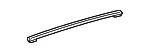 Upper Molding - GM (42788376) - view 5