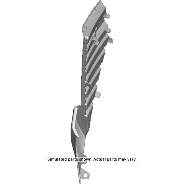 Outer Grille - GM (42789397)