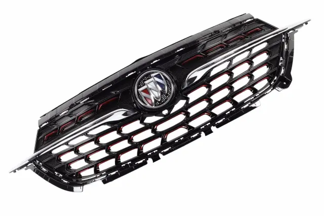 Front Grille - GM (42790132) - view 5