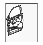 Door Shell - GM (42792707) - view 7