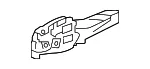 Handle Base - GM (42803029) - view 6