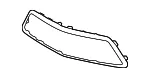 Front Grille - GM (42804834) - view 5