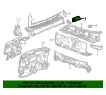 Deflector - GM (42809868) - view 7