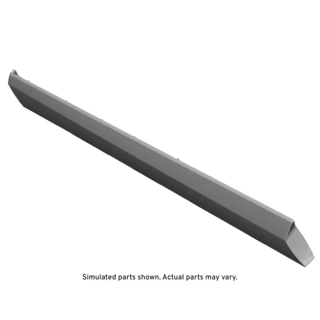 Lower Molding - GM (42810318) - view 2