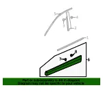 Lower Molding - GM (42810318) - view 8