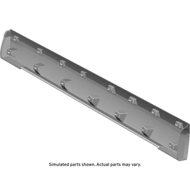 Lower Molding - GM (42810329) - view 2