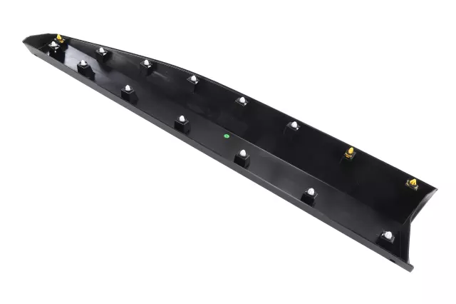 Lower Molding - GM (42811554) - view 4