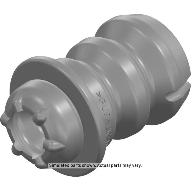 Bumper - GM (42812041)