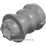 Bumper - GM (42812041) - view 5
