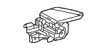 Handle, Inside - GM (42812049) - view 7