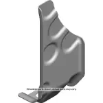 Bumper Bracket - GM (42813098) - view 5