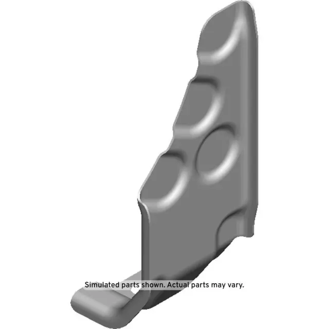 Bumper Bracket - GM (42813099)