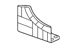 Bumper Bracket - GM (42813099) - view 5