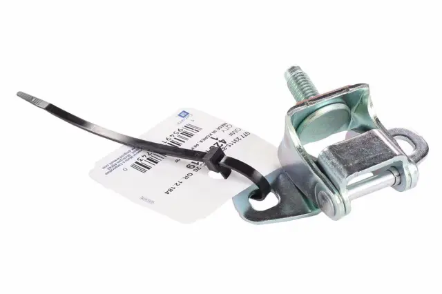 Front Hinge - GM (42814919) - view 4