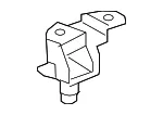Front Hinge - GM (42814919) - view 6