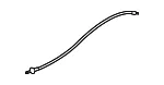 Door Latch Cable - GM (42815917) - view 5