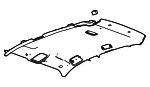 Headliner - GM (42816316) - view 3