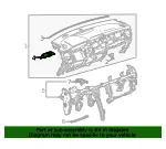 Applique - GM (42817707) - view 6