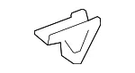 Window Trim - GM (42817946) - view 5