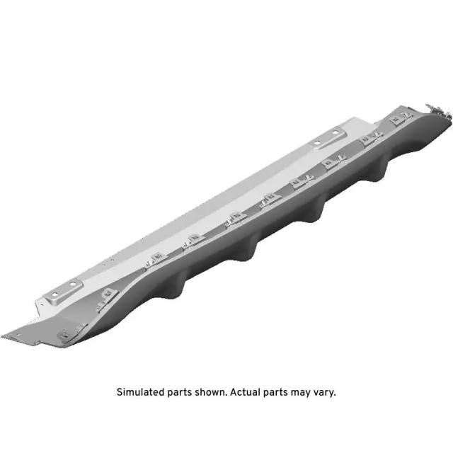 Valance Panel - GM (42819880) - view 6