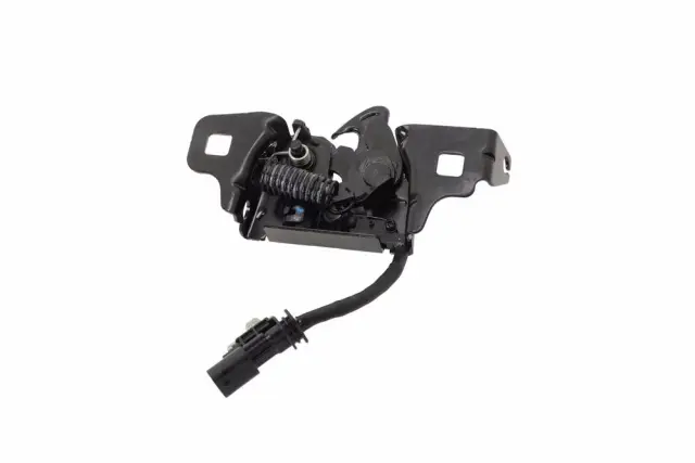 Latch - GM (42820399)
