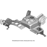Apron Assembly - GM (42820671) - view 5
