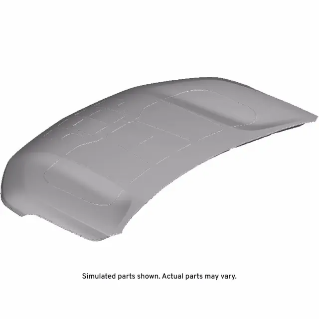 Hood - GM (42821409)