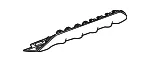 Valance Panel - GM (42821658) - view 6