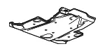 Front Deflector - GM (42823697) - view 5